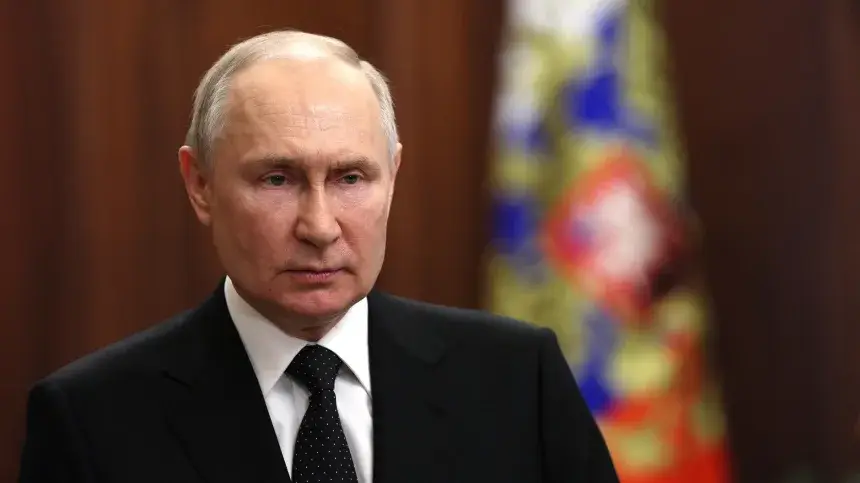 «Элегантный ход»: эксперты о предложении Путина возобновить переговоры «Элегантный ход»: эксперты о предложении Путина возобновить переговоры