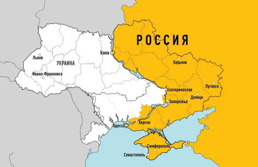 У украинцев есть только один шанс У украинцев есть только один шанс