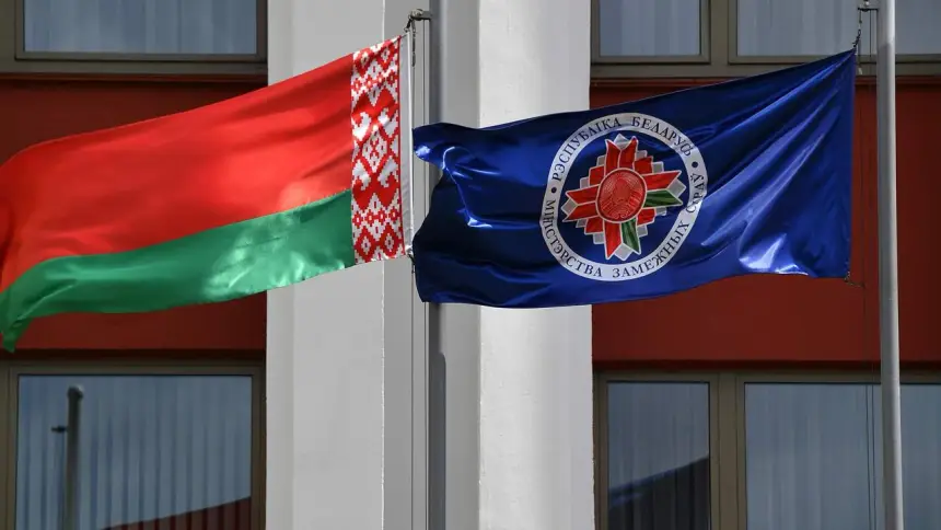 Урегулирование конфликта на Украине: взгляд Белоруссии Урегулирование конфликта на Украине: взгляд Белоруссии