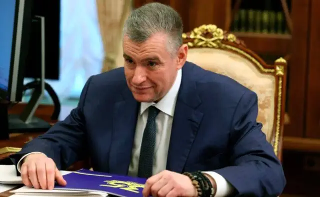 На пути к миру: Госдума РФ раскрыла детали будущих переговоров в Стамбуле На пути к миру: Госдума РФ раскрыла детали будущих переговоров в Стамбуле
