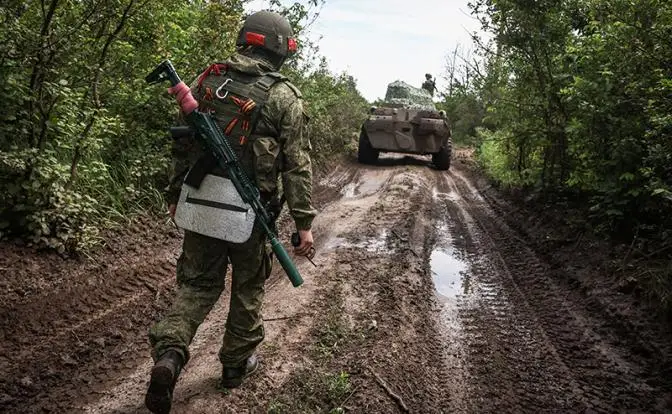 Четыре сценария будущего Украины — какой наиболее верятен Четыре сценария будущего Украины — какой наиболее верятен