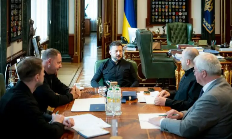Главный итог переговоров: в Киеве назвали достижение работы с делегацией РФ Главный итог переговоров: в Киеве назвали достижение работы с делегацией РФ