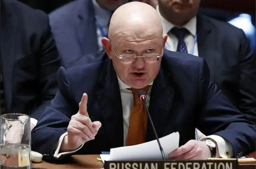 «Выбор сейчас за Украиной – мир или неминуемое поражение на поле боя» «Выбор сейчас за Украиной – мир или неминуемое поражение на поле боя»