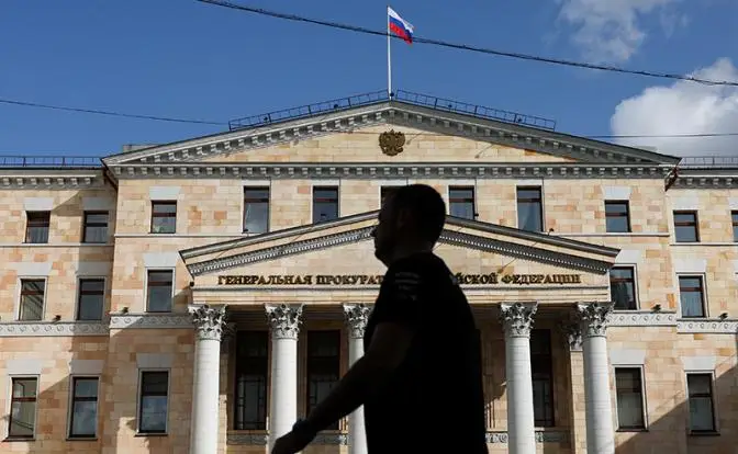 Западу придется ответить за нанесенный России ущерб Западу придется ответить за нанесенный России ущерб