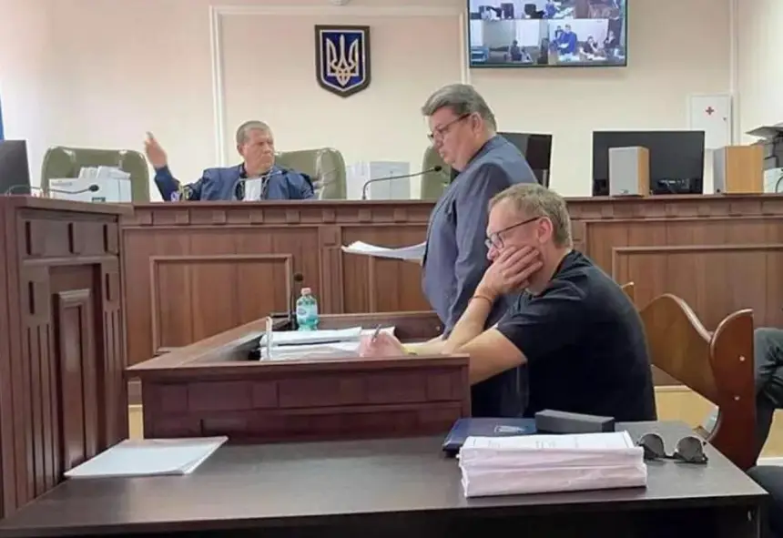 Страна У: расцвет коррупционеров, безумства людоловов, разгул сектантов Страна У: расцвет коррупционеров, безумства людоловов, разгул сектантов