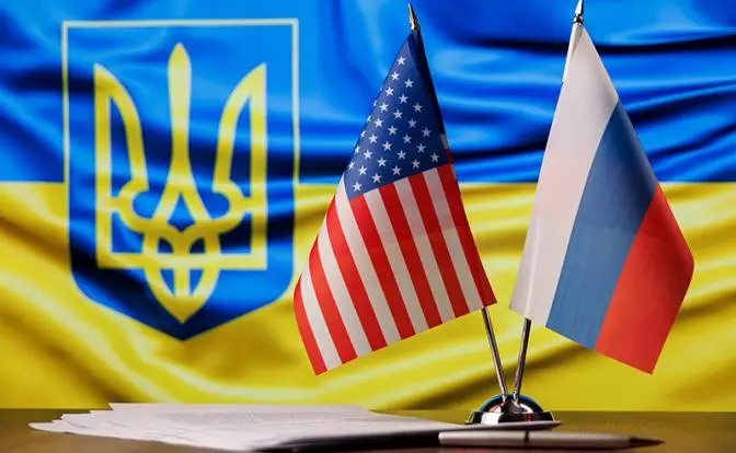 Какой будет цена компромиссов в ходе переговоров с Украиной? Какой будет цена компромиссов в ходе переговоров с Украиной?
