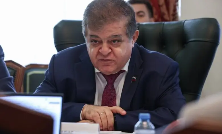 Уловка Зеленского: в РФ рассказали об истиных целях заявления Киева по миру Уловка Зеленского: в РФ рассказали об истиных целях заявления Киева по миру