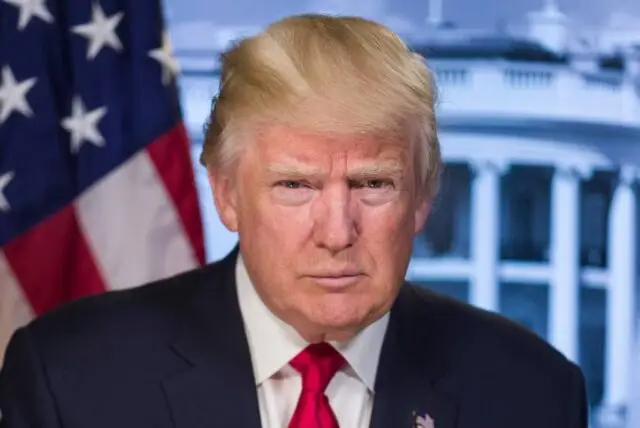 Тайный план Трампа: в США раскрыли, как Вашингтон пытался обмануть Россию Тайный план Трампа: в США раскрыли, как Вашингтон пытался обмануть Россию