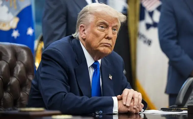 Трамп озвучил свою версию теракта на «Северных потоках» Трамп озвучил свою версию теракта на «Северных потоках»