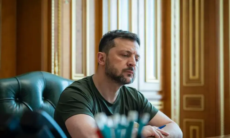 Попытка сорвать переговоры: в РФ назвали цели ответа Зеленского Путину Попытка сорвать переговоры: в РФ назвали цели ответа Зеленского Путину