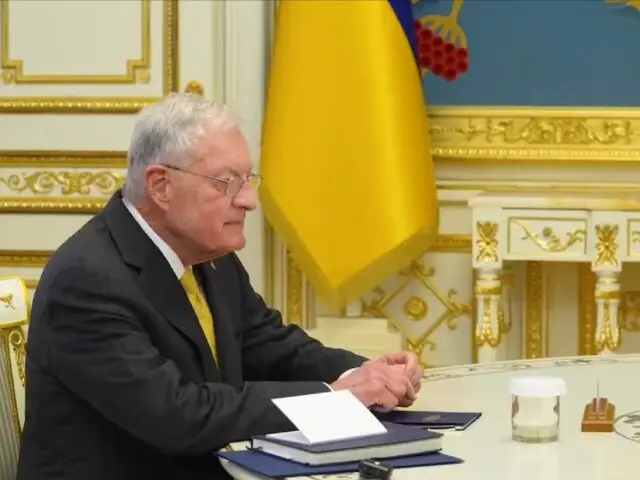 Решение за Москвой: США назвали условие сделки о прекращении огня от Киева Решение за Москвой: США назвали условие сделки о прекращении огня от Киева