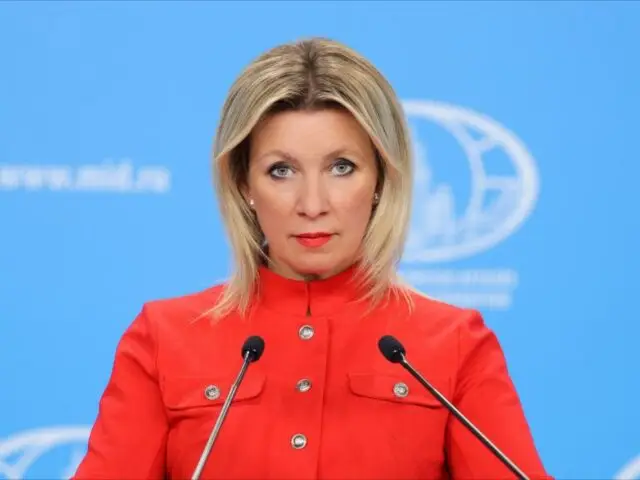 Опасное решение: в МИД РФ отметили противоречия ФРГ по дальнобойному оружию Опасное решение: в МИД РФ отметили противоречия ФРГ по дальнобойному оружию