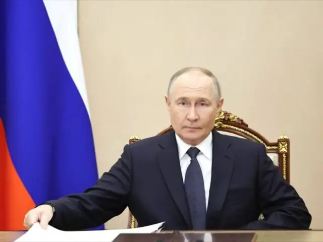 «Унижение Зеленского»: СМИ на Западе оценили подход Кремля к переговорам «Унижение Зеленского»: СМИ на Западе оценили подход Кремля к переговорам