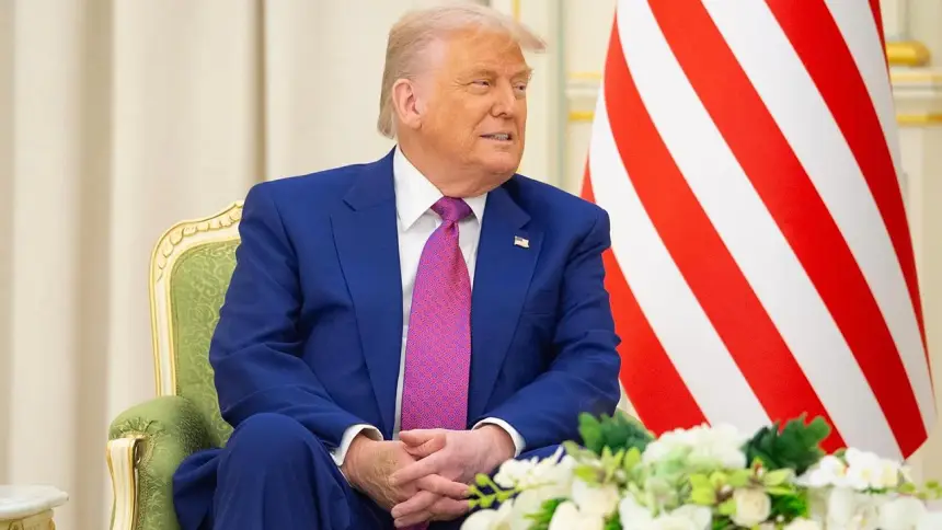 Итоги стамбульских переговоров. Трамп не разочарован, а больше и не надо? Итоги стамбульских переговоров. Трамп не разочарован, а больше и не надо?