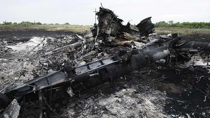 Кто сбил малайзийский «Боинг» над Донбассом в 2014 году? Кто сбил малайзийский «Боинг» над Донбассом в 2014 году?