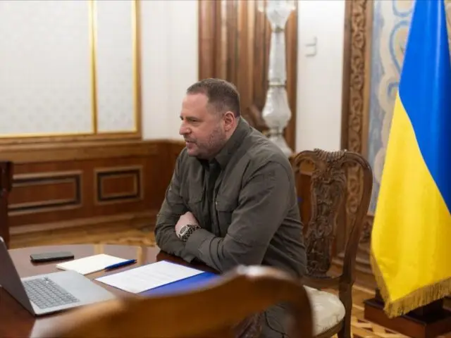 «Готовы к любым форматам переговоров»: в Киеве раскрыли позицию по сделке «Готовы к любым форматам переговоров»: в Киеве раскрыли позицию по сделке