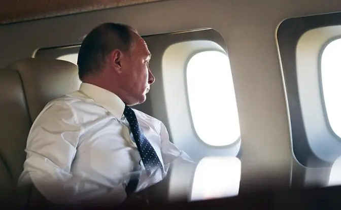 Путин может полететь в Стамбул, но при определенных условиях Путин может полететь в Стамбул, но при определенных условиях