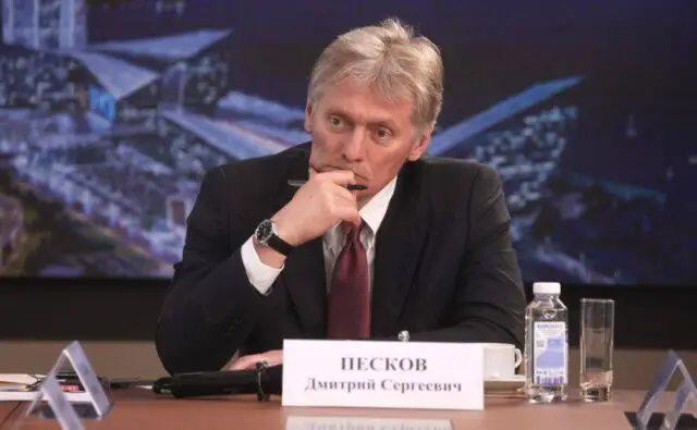 ФРГ и Париж подливают масло в огонь: Кремль отреагировал на заявление Мерца ФРГ и Париж подливают масло в огонь: Кремль отреагировал на заявление Мерца