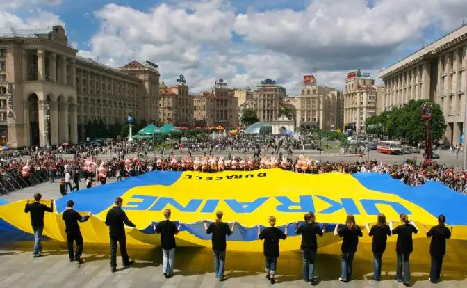 CNN: Штаты готовы уступить нам 4 новых региона, Украину уже не спрашивают CNN: Штаты готовы уступить нам 4 новых региона, Украину уже не спрашивают
