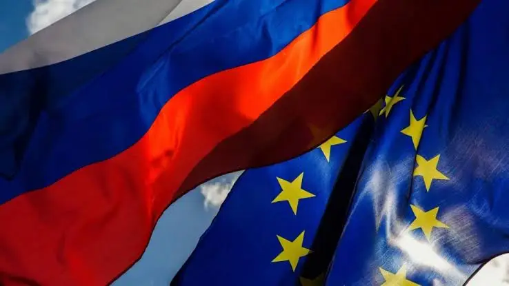 Неожиданное предложение Европе: в ЕС выступили за новые отношения с РФ Неожиданное предложение Европе: в ЕС выступили за новые отношения с РФ