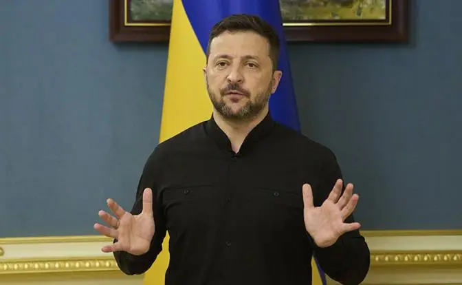 «Зеленского не ждите — на него сегодня в программе покушение» «Зеленского не ждите — на него сегодня в программе покушение»