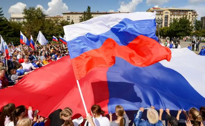 Россия с принципами и без Россия с принципами и без