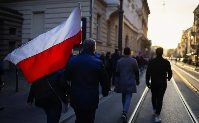 Варшава стонет от украинских проблем — кто виноват Варшава стонет от украинских проблем — кто виноват