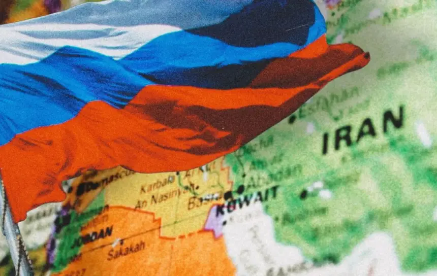 Война на Ближнем Востоке радикально изменит расклад сил вокруг России Война на Ближнем Востоке радикально изменит расклад сил вокруг России