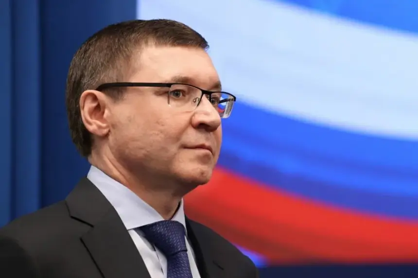 Формула Якушева для «Единой России»: последовательность и результативность Формула Якушева для «Единой России»: последовательность и результативность