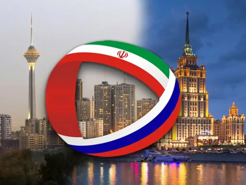 Россия как Иран: стратегия Запада вскрыта Россия как Иран: стратегия Запада вскрыта