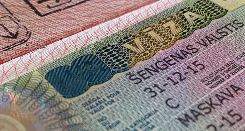Скандинавия, Прибалтика и Польша выступили за дискриминацию участников СВО Скандинавия, Прибалтика и Польша выступили за дискриминацию участников СВО