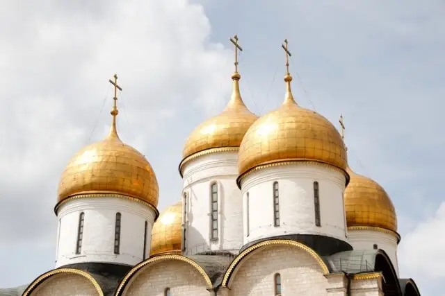 «Русь святая не погибнет»: в РФ раскрыли пророчества старцев о финале СВО «Русь святая не погибнет»: в РФ раскрыли пророчества старцев о финале СВО