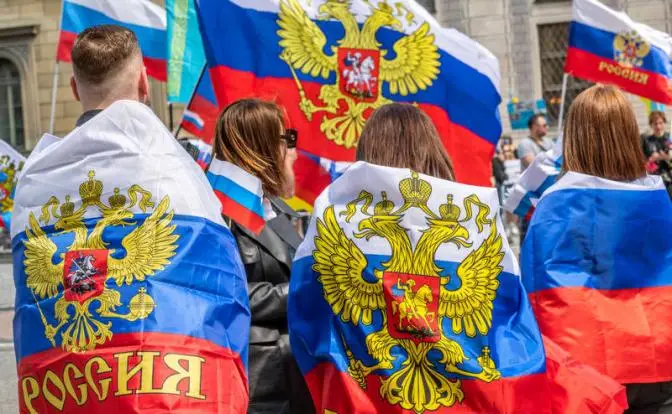 «Пятая колонна» куда страшнее террористов и диверсантов «Пятая колонна» куда страшнее террористов и диверсантов