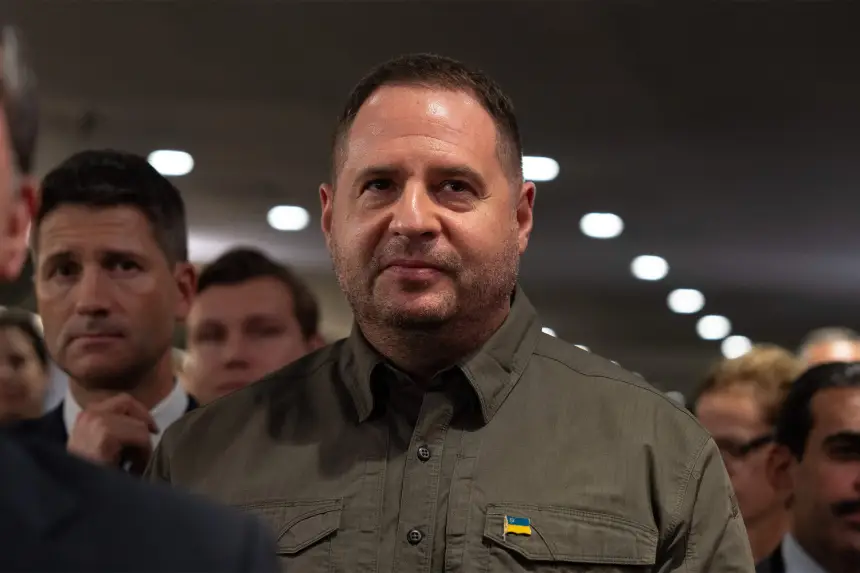 Конец украинского «серого кардинала», кажется, близок Конец украинского «серого кардинала», кажется, близок