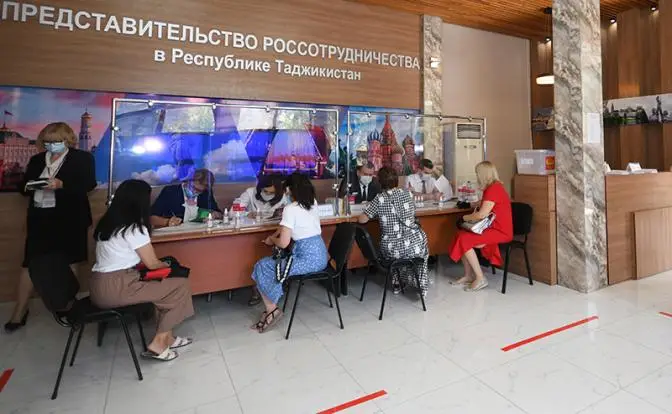 В Таджикистане учат, что истинные арийцы именно там В Таджикистане учат, что истинные арийцы именно там