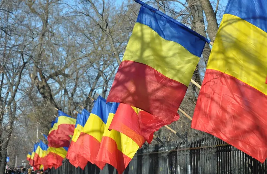 Румыния продолжит поддерживать антироссийский курс Румыния продолжит поддерживать антироссийский курс