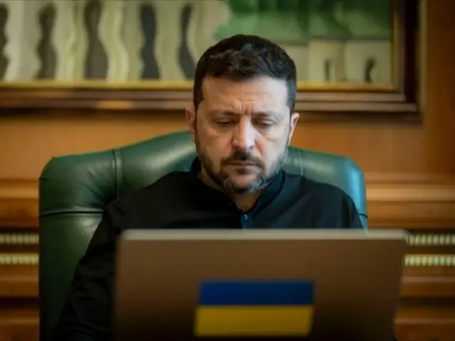 Катастрофа для Украины: Запад признал реальность разворота США от Киева Катастрофа для Украины: Запад признал реальность разворота США от Киева