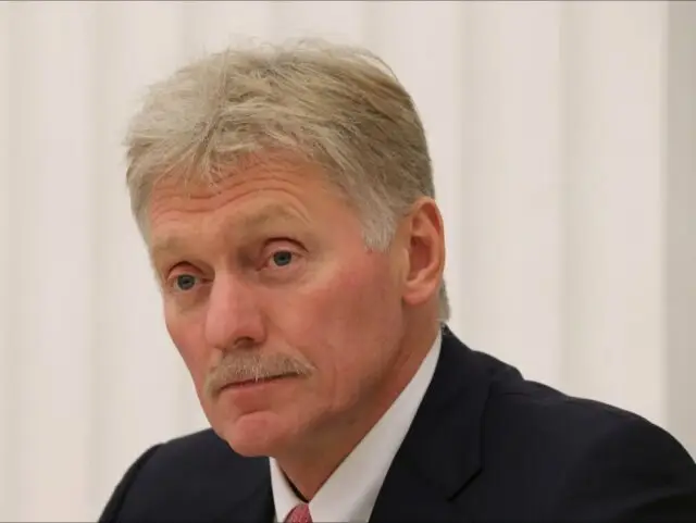 Новый раунд переговоров: в Кремле раскрыли подробности возможной встречи Новый раунд переговоров: в Кремле раскрыли подробности возможной встречи