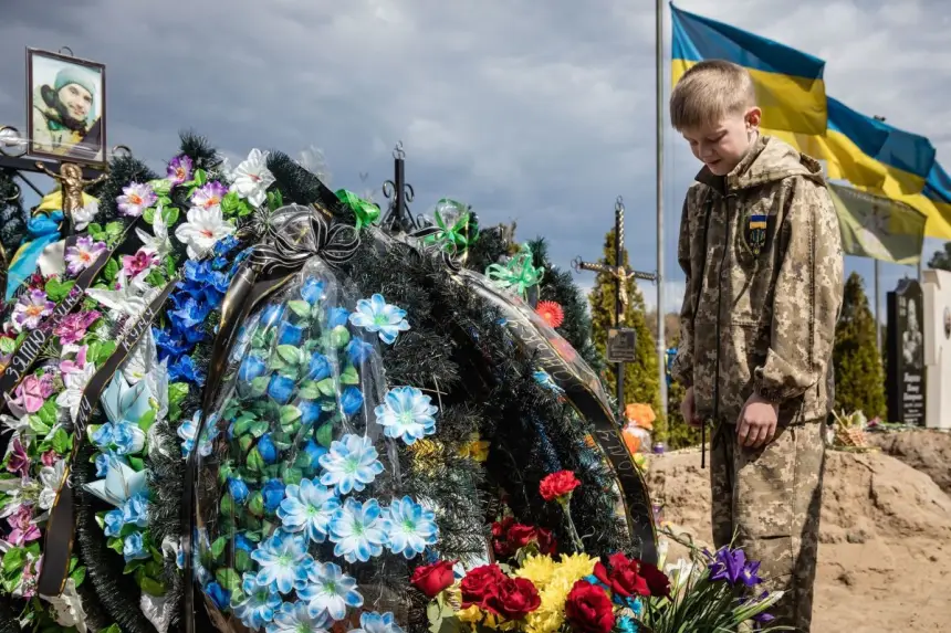 Украинская социология в середине 2025 года: всё плохо, на уступки не пойдём