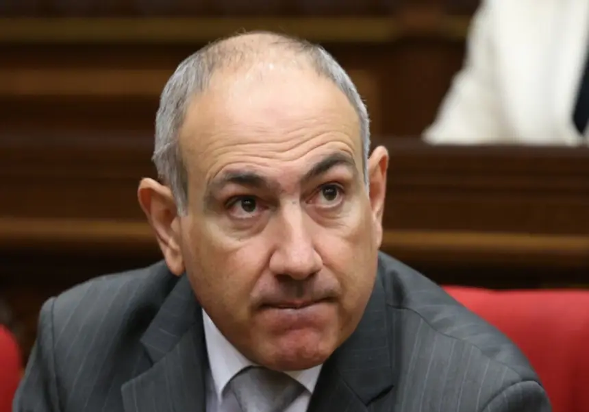 Пашинян решил задушить «Армянскую мечту»