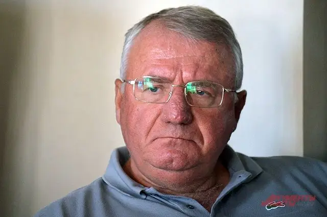 Шешель объяснил сербам причину медленных темпов СВО Шешель объяснил сербам причину медленных темпов СВО