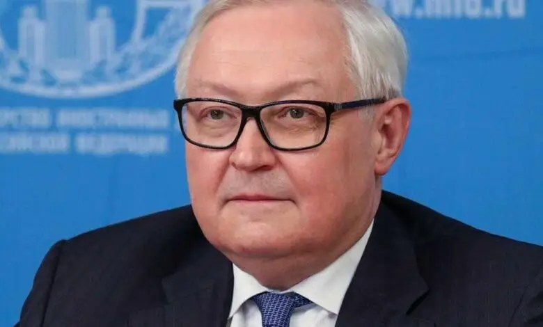 Главный барьер мирных планов: в МИД РФ назвали основную причину конфликта Главный барьер мирных планов: в МИД РФ назвали основную причину конфликта
