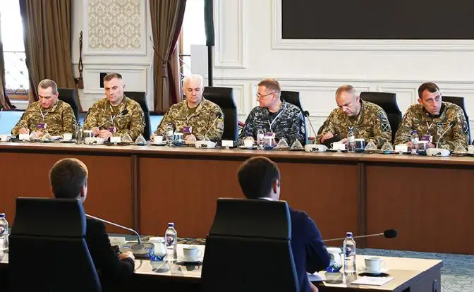 «Идиоты»: Зеленский перешел на откровенную ругань после Стамбула «Идиоты»: Зеленский перешел на откровенную ругань после Стамбула