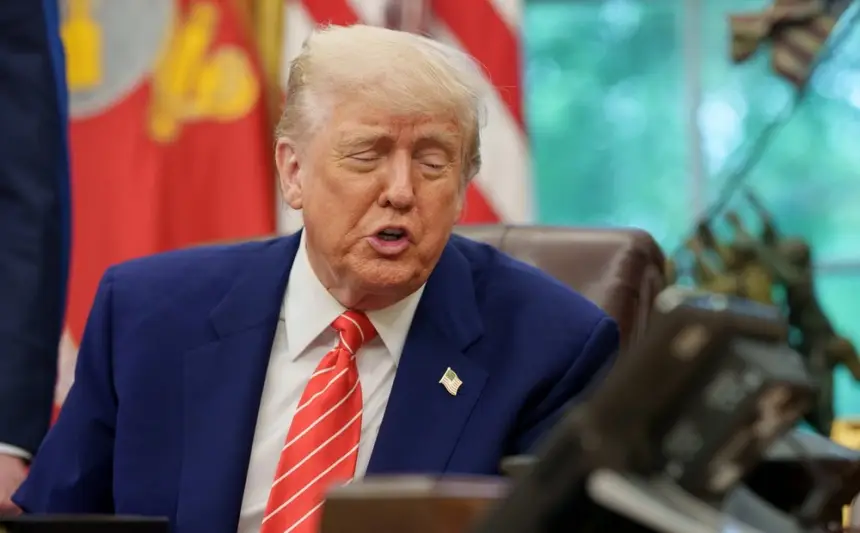 Молчание Трампа беспокоит Киеа: Россия получила карт-бланш Молчание Трампа беспокоит Киеа: Россия получила карт-бланш