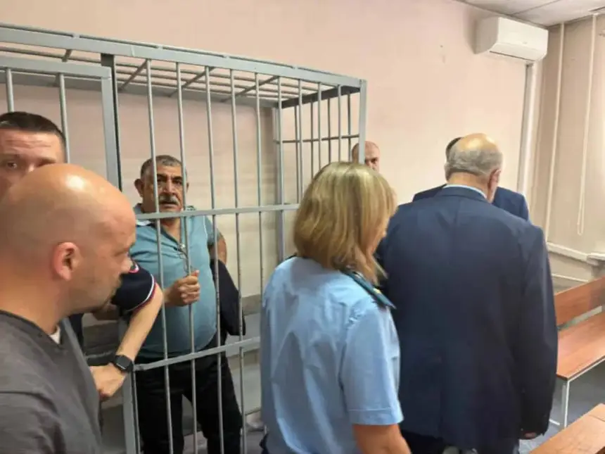 Взрыв русофобии в Азербайджане: Вскрыта старая гниющая рана Взрыв русофобии в Азербайджане: Вскрыта старая гниющая рана