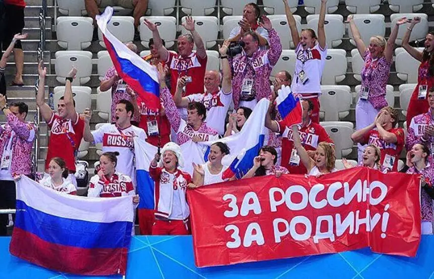 Шельмование России в спорте. Как это прекратить Шельмование России в спорте. Как это прекратить