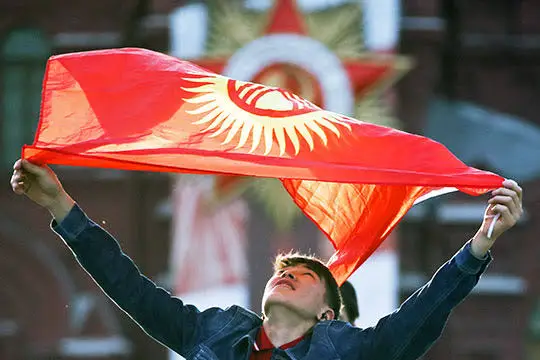 Азия взвыла от жестких мер: Киргизия просит смягчить требования к мигрантам Азия взвыла от жестких мер: Киргизия просит смягчить требования к мигрантам