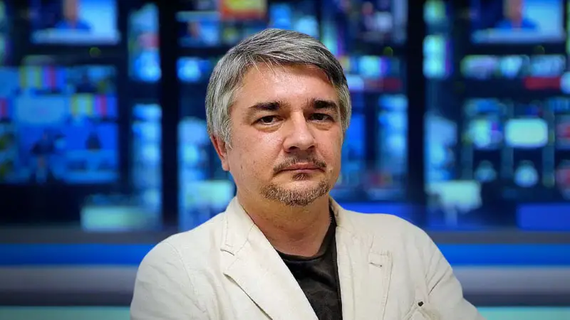 Ростислав Ищенко: Прибалтика станет «выжженной землей»? Ростислав Ищенко: Прибалтика станет «выжженной землей»?