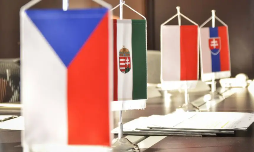 Вышеградская «четвёрка» при смерти?