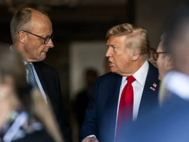 Мировая политика через гольф: СМИ рассказали о новой дипломатии Трампа